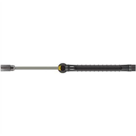 Schaumlanze ST-72.1-600 2,7 HV22 IG blau