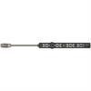Schaumlanze ST-72-600 3,2 1/4 AG rot