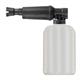 Schaumlanze ST-73.1-1,25 1/4"IG 2 Liter