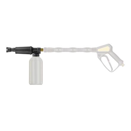 Schaumlanze ST-73.1-1,25 M22AG 1 Liter