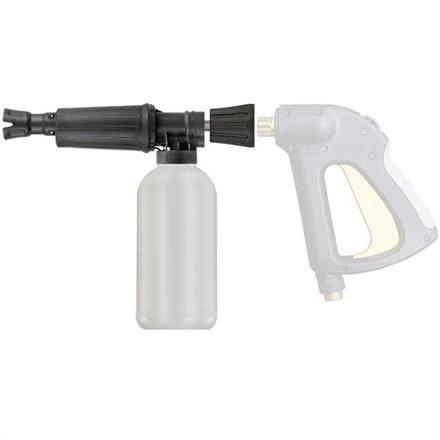 Schaumlanze ST-73.1-1,25 M22IG Swivel 2 L.
