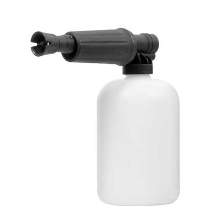 Schaumlanze ST-73.1-1,50 1/4"IG 2 Liter Messing