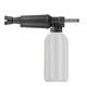Schaumlanze ST-73.1-1,80 Stecker ST-247 2 Liter