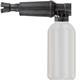 Schaumlanze ST-73.1-2,10 1/4"IG 2 Liter