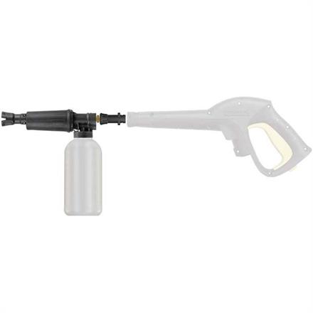 Schaumlanze ST-73 1,25 Bajonett PVC K 2L