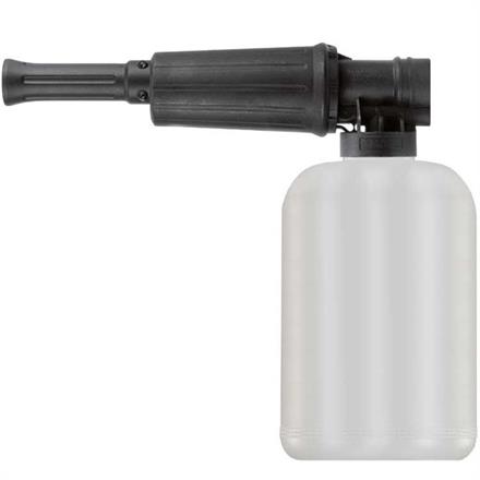 Schaumlanze ST-73.2-1,80 1/4"IG 2 Liter