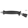 Schaumsprühgriff PUR-geschäumt-schwarz LAZ G1/4"M 1/8"NF-G3/8"M