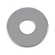 Scheibe M6 DIN9021 A2 18/6,4x1,6 Edelstahl A2