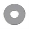 Scheibe M6 DIN9021 A2 18/6,4x1,6 Edelstahl A2