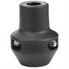 Schlauchstopper 14,5 mm schwarz