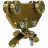 Schlauchwagen 16-24mm Profil:30mm