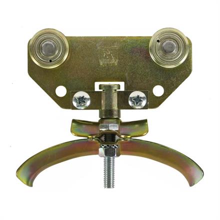 Schlauchwagen 16-24mm Profil:40mm