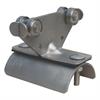 Schlauchwagen 55x20 mm 30 mm VA