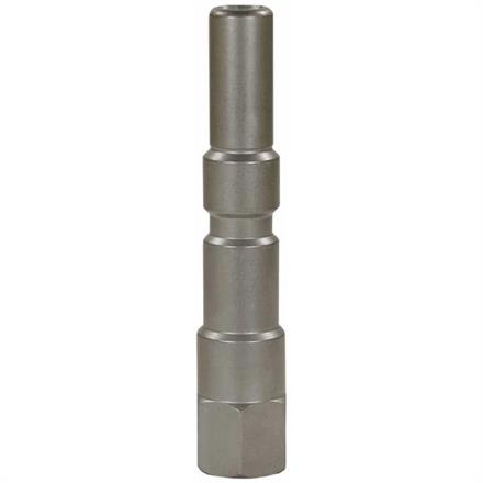 Schnellkupplungsnippel KW -Profi 1/4"IG SW17