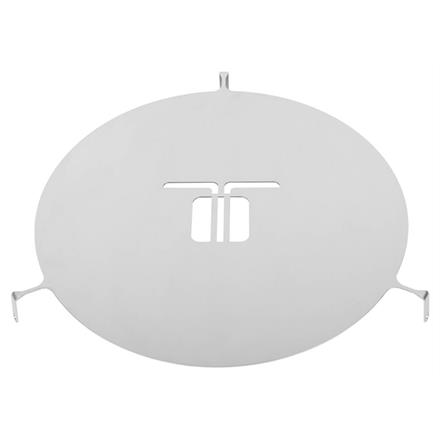 Schutzblech für Flächenreiniger FL-200 mm