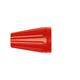 Schutzkappe ST-458.1 rot