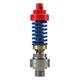 Sicherheitsventil ST-220 50 L/min.200-700 Bar