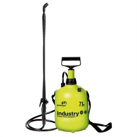 Sprayer Industry 7 L. Viton