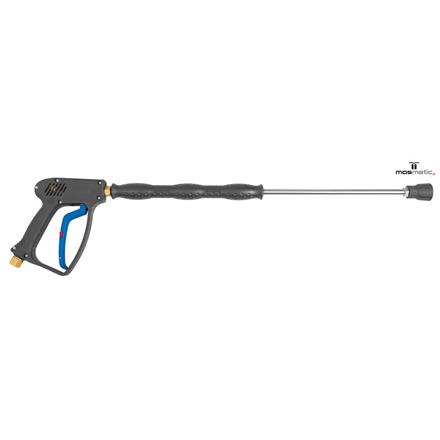 Sprüheinheit Eco, gerade, Wintersicherung (WS) LAN 600/300 G3/8"F 1/4"NPTF