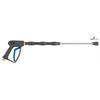 Sprüheinheit Eco, gerade, Wintersicherung (WS) LAN 600/300 G3/8"F 1/4"NPTF