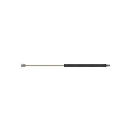 Spülrohr 800 mm Edelstahl für ST-3100