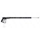 ST-4000 Dampfpistole 3/4"IG mit Lanze 500mm und Dampf-Nieder