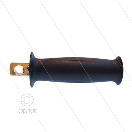 ST009 Seitlicher Handgriff für 1/4" Lanze (universal) - mit 1/4" AG