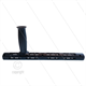 ST9H Satz Halbschale mit Handgriff - L=380mm