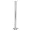 Standfuss INOX für Wheelblaster Pro