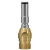 Stecknippel ST-247 TR22 AG Edelstahl