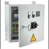 Steuerkasten 400 V Pumpensteuerung easywash365+