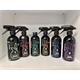 Stockmeier Chemie Pflege-Set 6x 500 ml Flasche zum Aktionspreis!