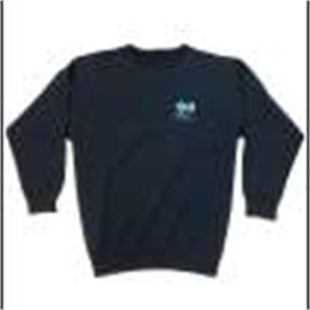 Sweat-Shirt RM/ST Größe-XL