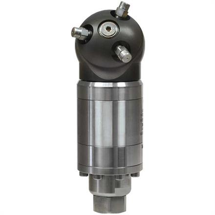Tankreiniger ST-82 h16/40 1/2"IG 40 l/min 140 bar