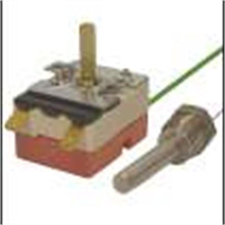 Thermostat 0-152°C 3/8"AG