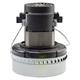 Turbine 1000W-NT 1-stuf. H=120/45/130 mm CN