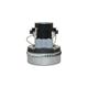 Turbine 1100W-NT 2-stuf. Lamb116110-01 verpackt