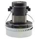 Turbine 1200W-NT 2-stuf. H=163/72/144 mm CN