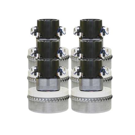 Turbine 1200W-NT 2-stuf. H=175/66/144 1KT=6Stk.