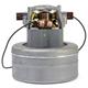 Turbine 1200W-T 2-stuf. H=152/72/144