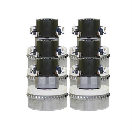 Turbine 1400W-NT 2-stuf. H=176/67/144 CN 1KT=6Stk.