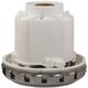 Turbine 1500 W-NT 1-stuf. H=128 404-2