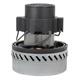 Turbine 500 W-NT 24 V 2-stuf. H=171/68