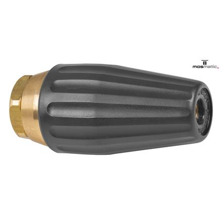 Turbodüse "REX" DÜS G1/4"-F 400bar Düse 5.0