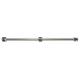 Turbokreiselarm 350 mm 2 x 1/4NPT IG; 1 x M12x1IG