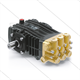 Udor BC 21/15 L Hochdruckpumpe - 21 l/min - 150 bar - 1450 U/min - 6,0 kW - Welle L