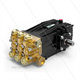Udor CC 70/15 S Hochdruckpumpe - 70 l/min - 150 bar - 1450 U