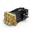 Udor CC 70/15 S Hochdruckpumpe - 70 l/min - 150 bar - 1450 U