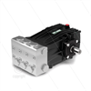 Udor CSC 27/20 S Pumpe - VA 316 - 27 l/min - 200 bar
