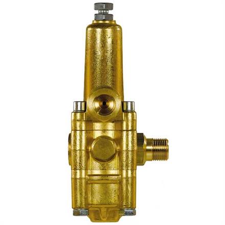 Unloader K 7.3 25-41 Lit. 200 Bar